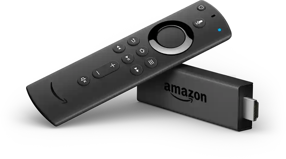 Firestick tv