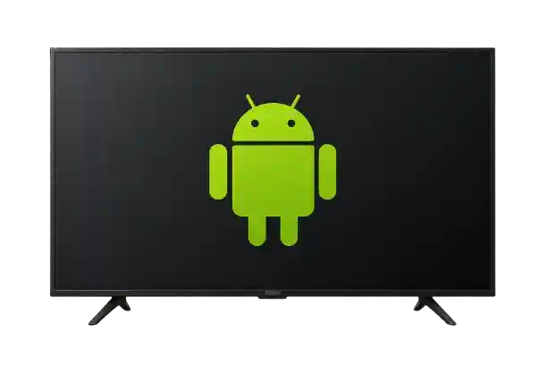 android tv
