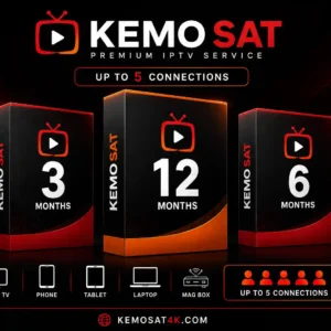 kemo sat product